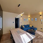 Geneve - Fastueux Apartment