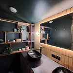 Geneve - Fastueux Apartment Reims