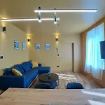 Geneve - Fastueux Apartment Reims