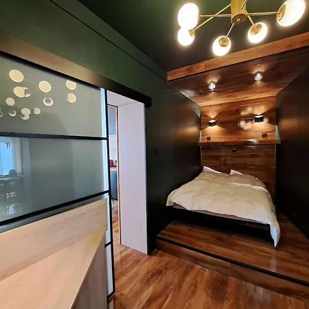 Geneve - Fastueux Apartment